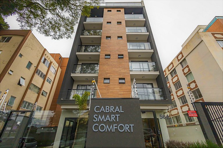 Studio Cabral Smart Comfort 405