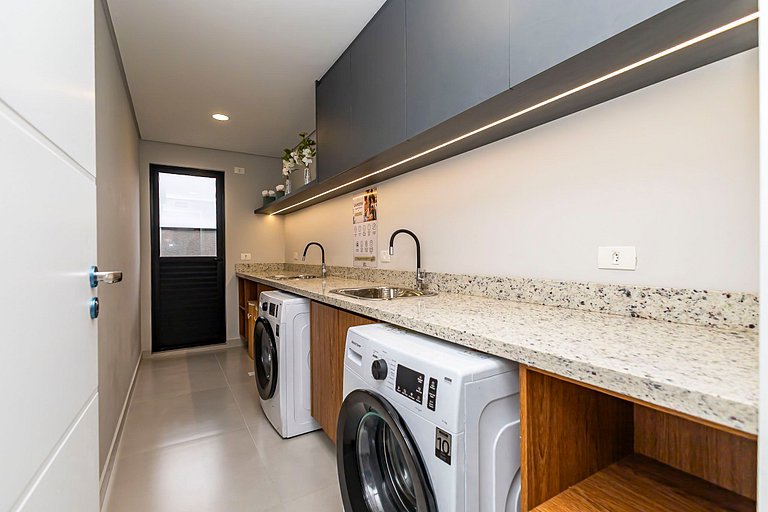 Studio Cabral Smart Comfort 407