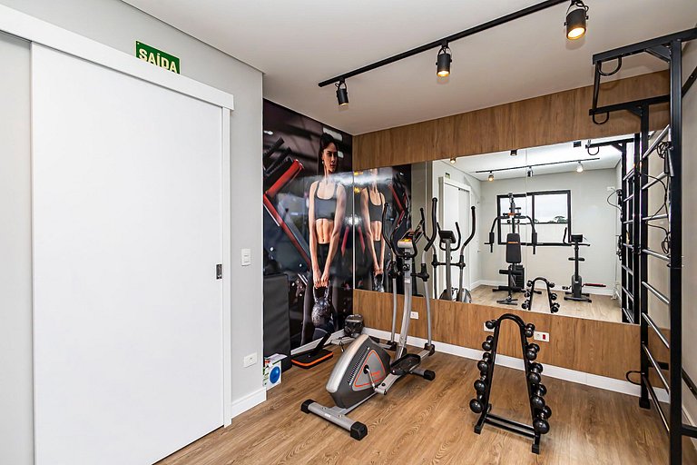 Studio Cabral Smart Comfort 407
