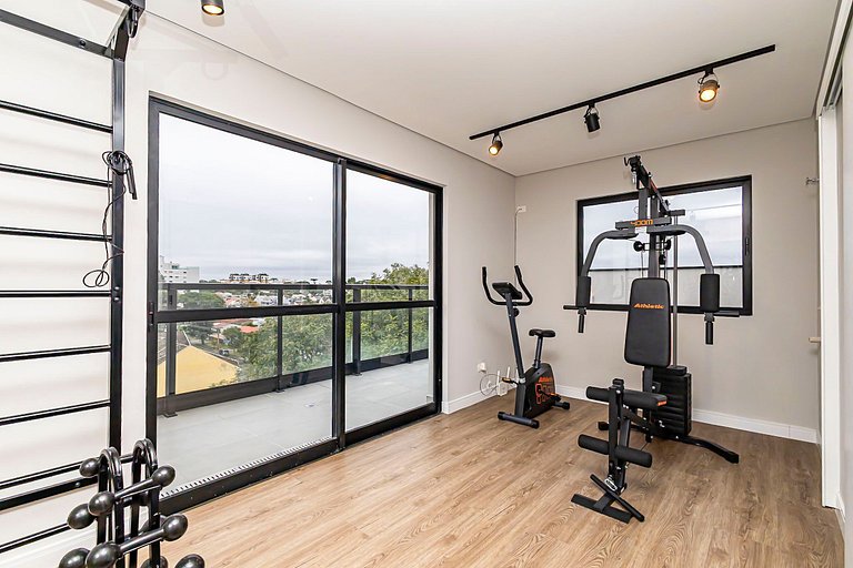 Studio Cabral Smart Comfort 405