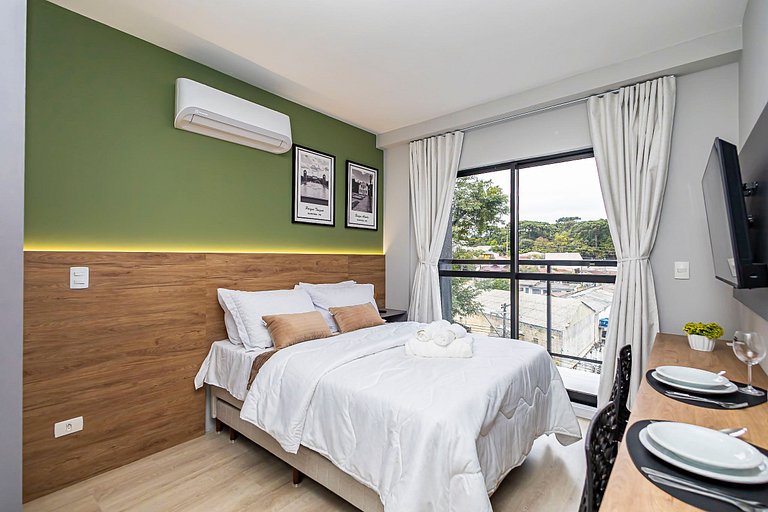 Studio Cabral Smart Comfort