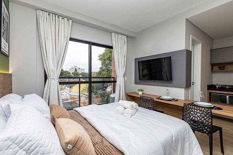 Studio Cabral Smart Comfort