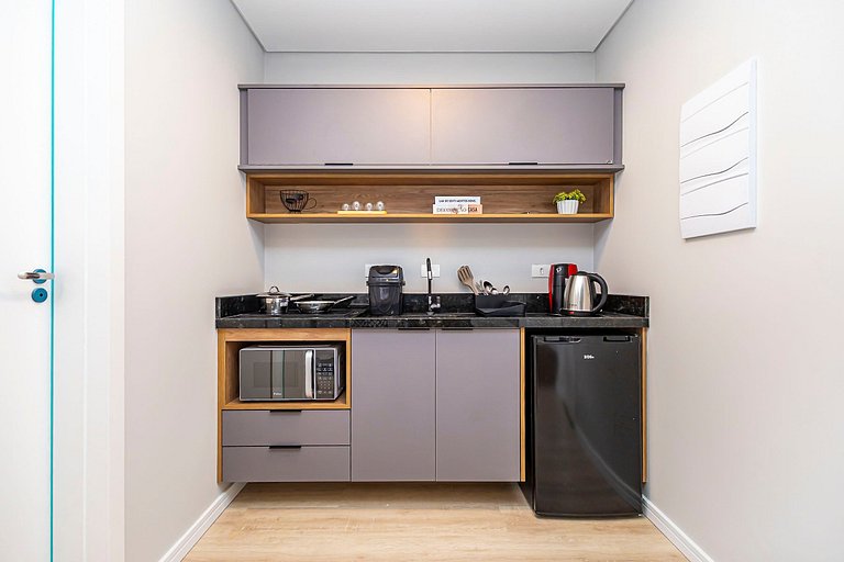 Studio Cabral Smart Comfort