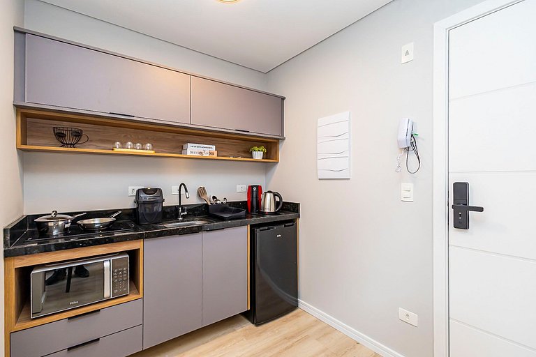 Studio Cabral Smart Comfort