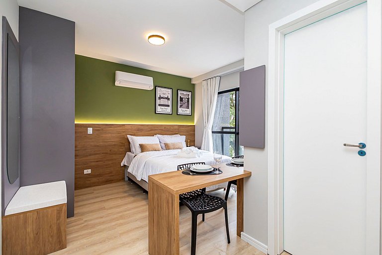 Studio Cabral Smart Comfort