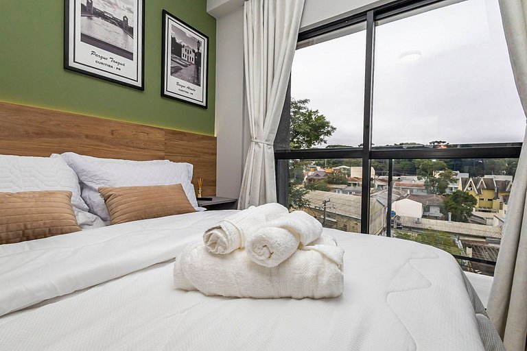 Studio Cabral Smart Comfort