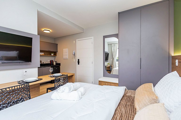 Studio Cabral Smart Comfort