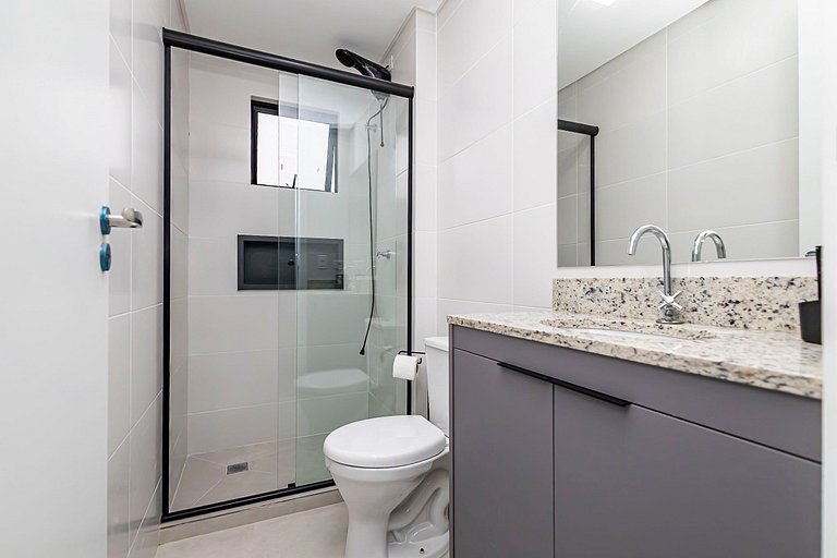 Studio Cabral Smart Comfort