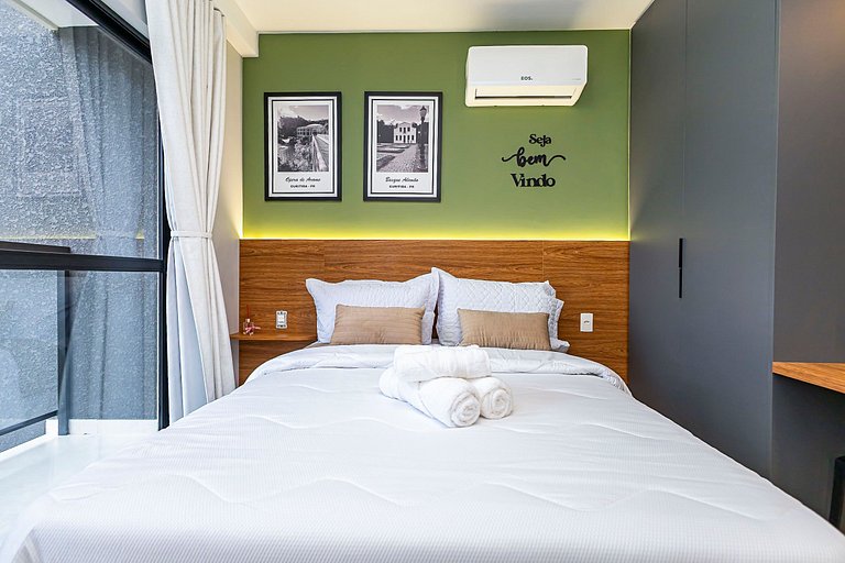 Studio Cabral Smart Comfort