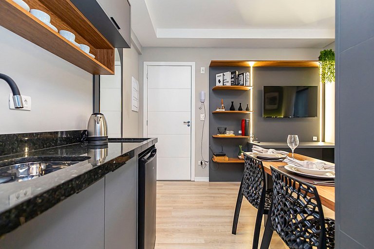 Studio Cabral Smart Comfort