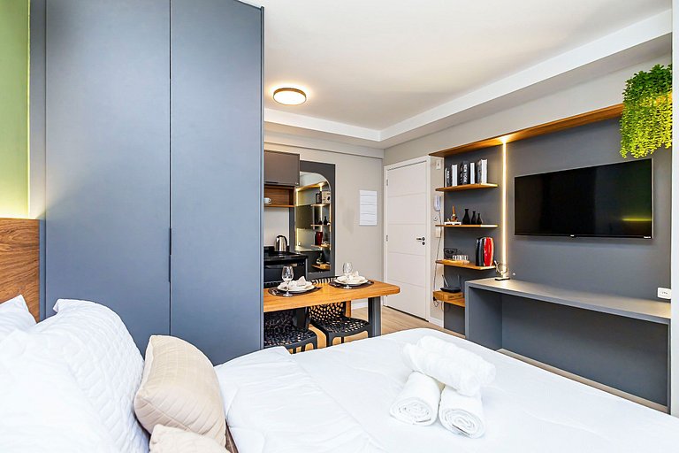 Studio Cabral Smart Comfort