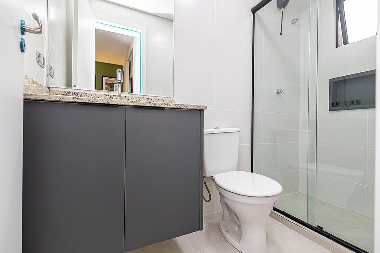 Studio Cabral Smart Comfort