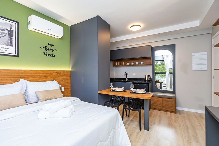 Studio Cabral Smart Comfort