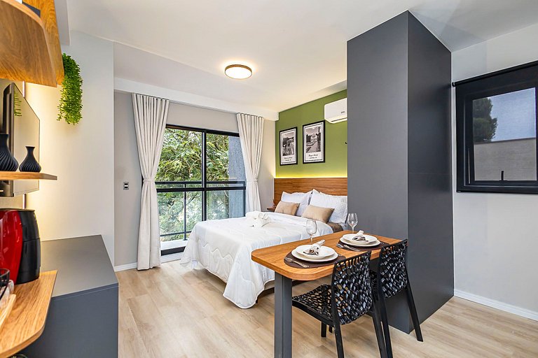 Studio Cabral Smart Comfort