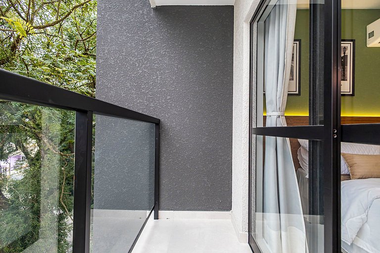 Studio Cabral Smart Comfort