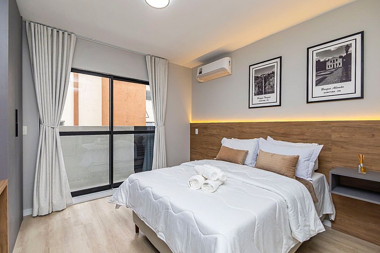 Studio Cabral Smart Comfort 405