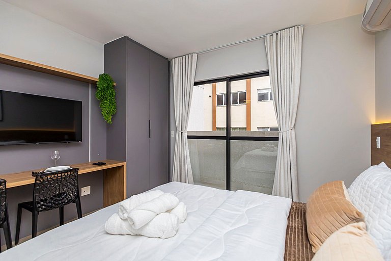 Studio Cabral Smart Comfort 405