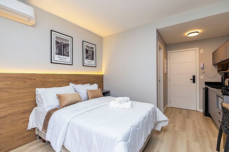 Studio Cabral Smart Comfort 405