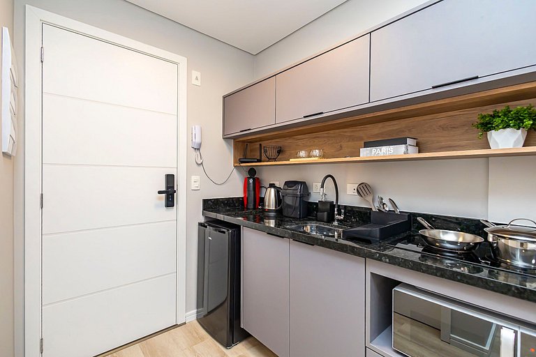 Studio Cabral Smart Comfort 405