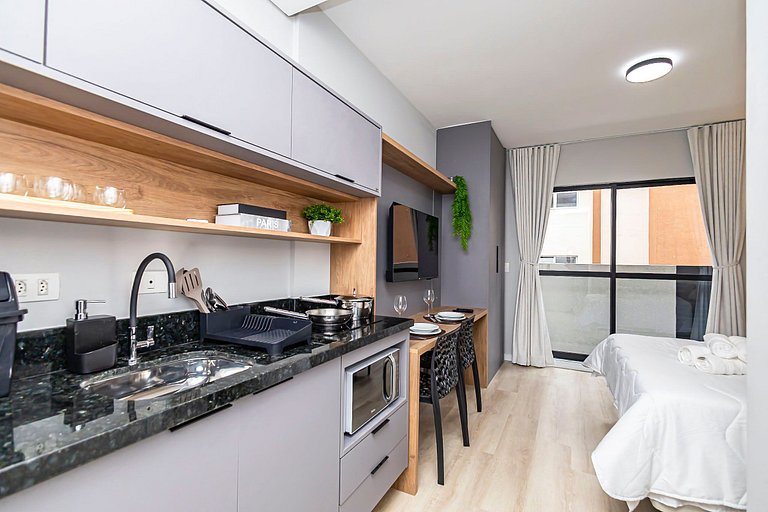 Studio Cabral Smart Comfort 405