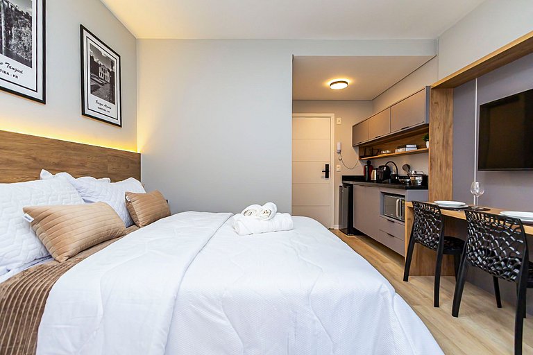 Studio Cabral Smart Comfort 405