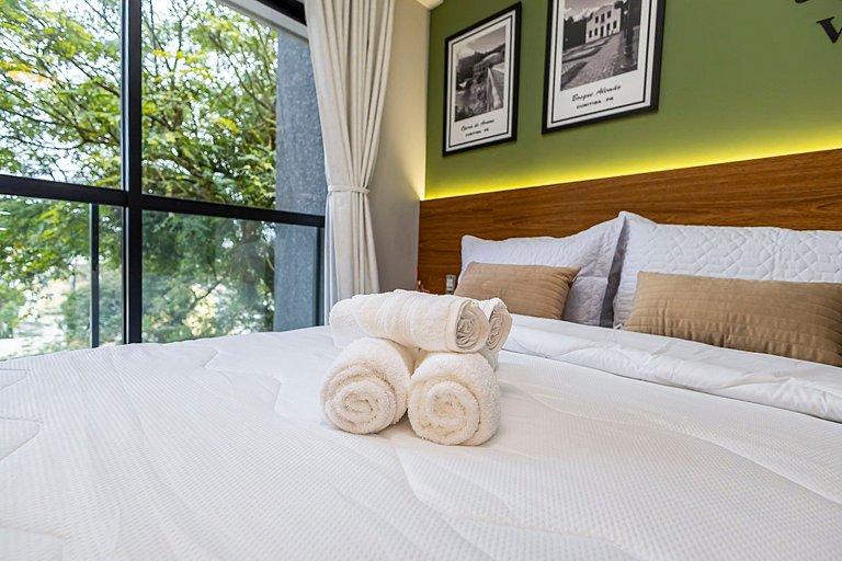 Studio Cabral Smart Comfort
