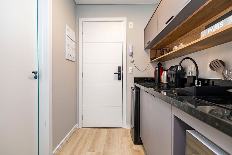 Studio Cabral Smart Comfort