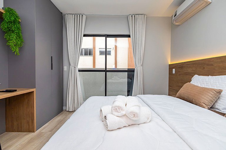 Studio Cabral Smart Comfort