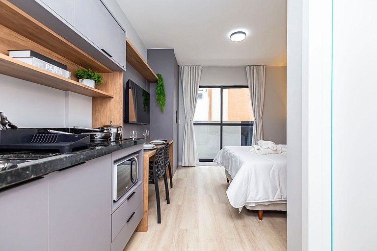 Studio Cabral Smart Comfort