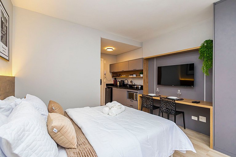 Studio Cabral Smart Comfort 405