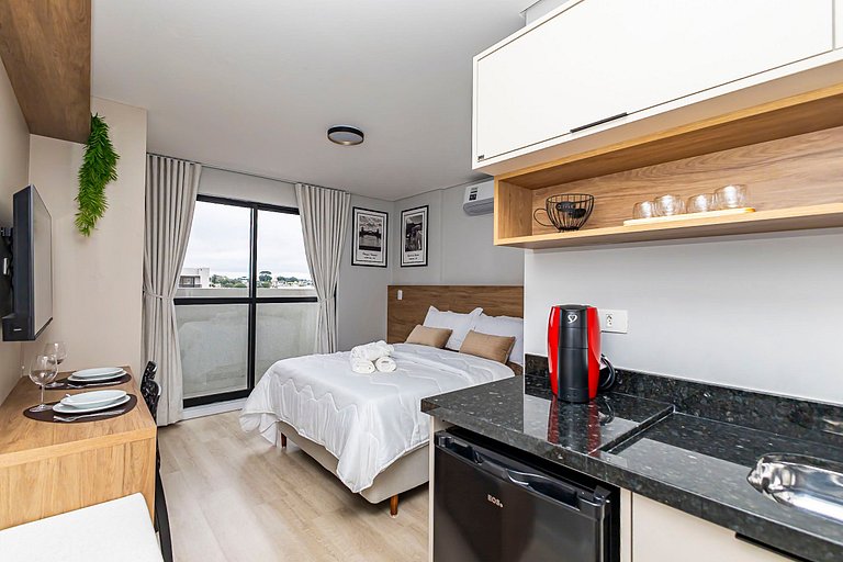 Studio Cabral Smart Comfort 407