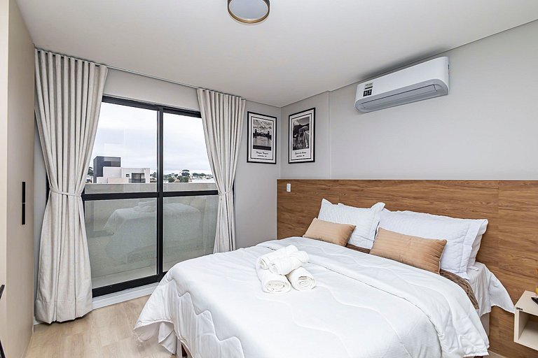 Studio Cabral Smart Comfort 407
