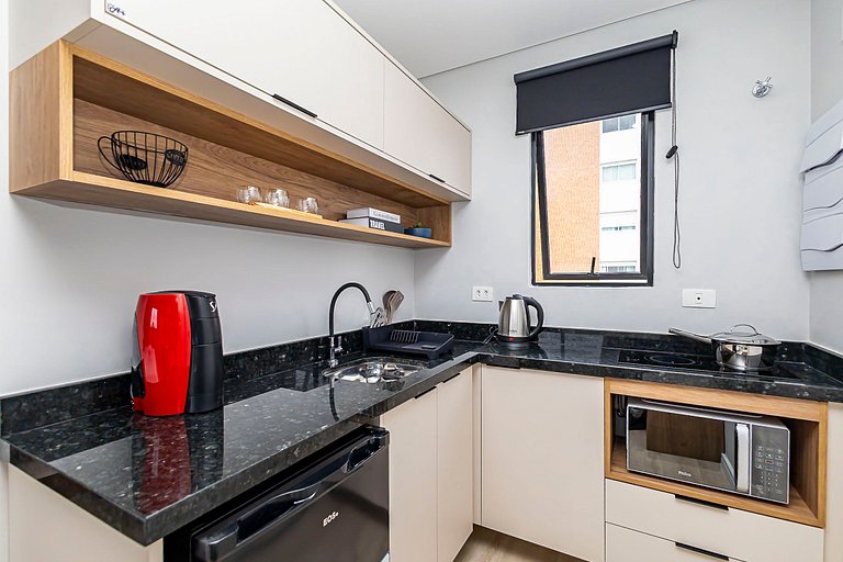 Studio Cabral Smart Comfort 407