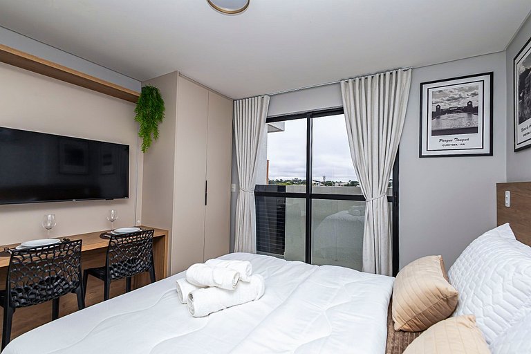 Studio Cabral Smart Comfort 407