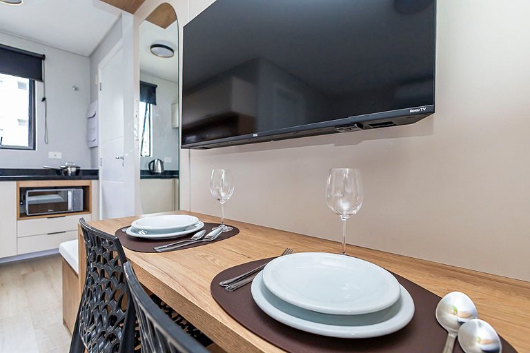 Studio Cabral Smart Comfort 407