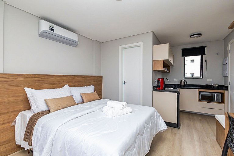 Studio Cabral Smart Comfort 407