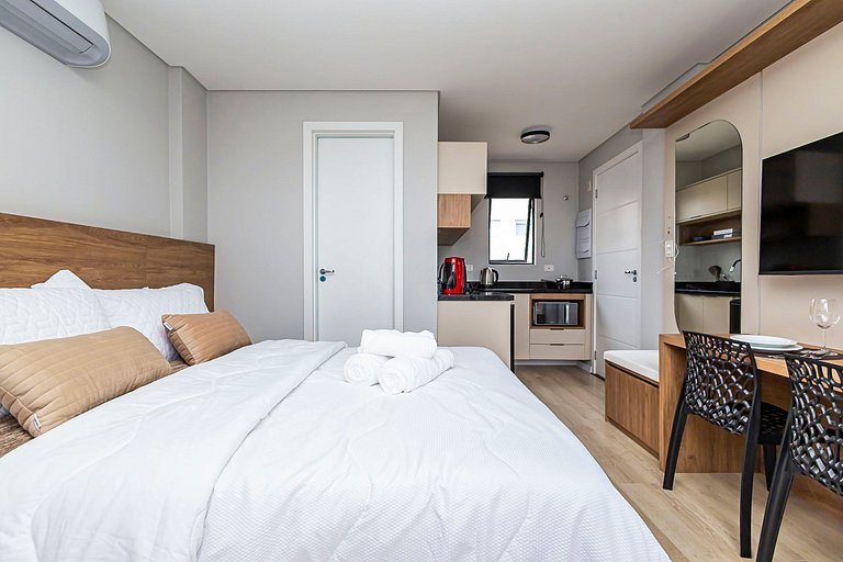 Studio Cabral Smart Comfort 407